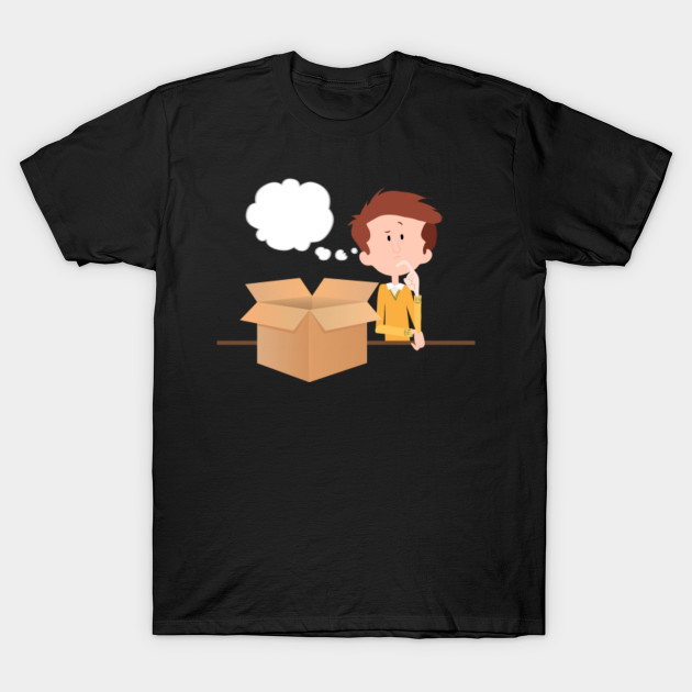 Think Outside the Box